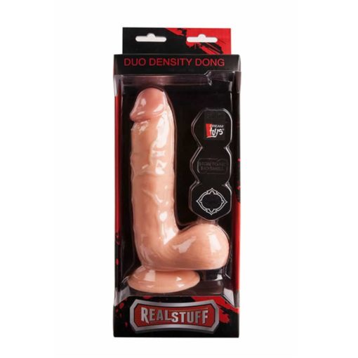 Duo Density Real Stuff Natural