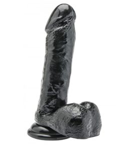 Dildo Realistic ToyJoy Get Rea