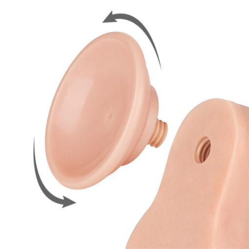Sliding Skin Dual Layer Dong