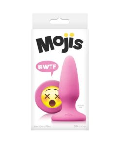 Dop Anal Mojis WTF