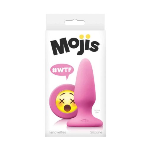Dop Anal Mojis WTF