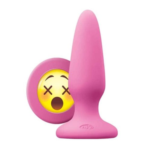 Dop Anal Mojis WTF Medium NS Toys