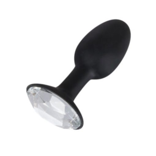You2Toys Butt Plug Diamond S