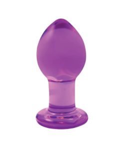 Crystal Medium NS Toys Purple