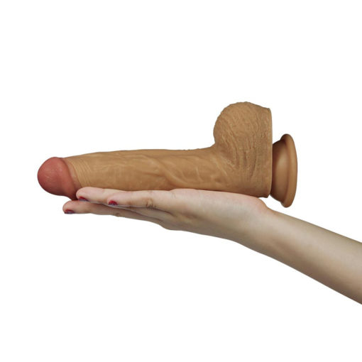 Dual Layered Rotating Nature Cock