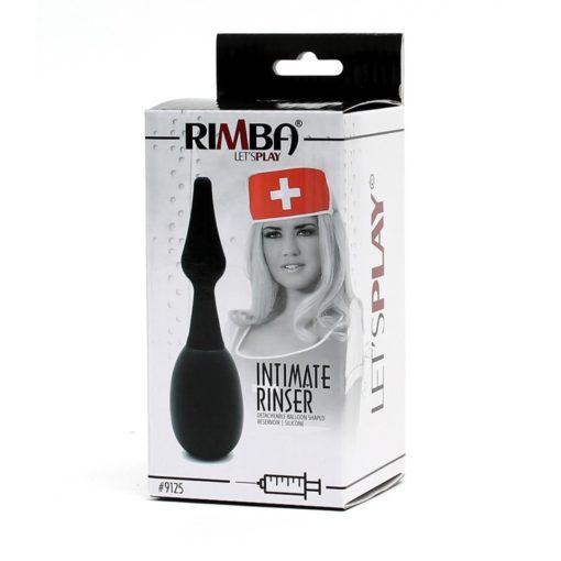 Rimba Latex Play Intimate Rinser