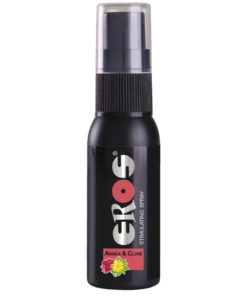 Eros Stimulation Spray