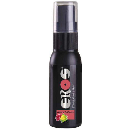 Eros Stimulation Spray