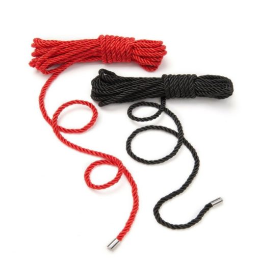 Fifty Shades Of Grey Bondage Rope