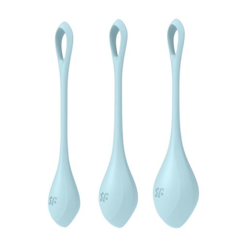 Gheisa Yoni Power 2 Light Blue