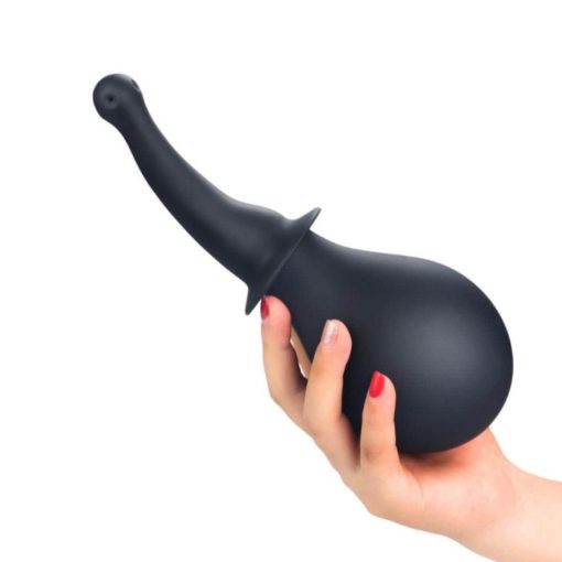 Irigator Anal Bondage Fetish Deluxe