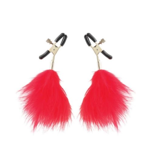 Fetish Fantasy Lovers Bondage Kit