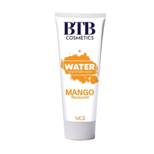 Back to Basic Mango
