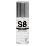 Lubrifiant pe Baza de Silicon S8 Premium 125 ml