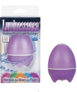 Luminescence Floating Mood Light Massager