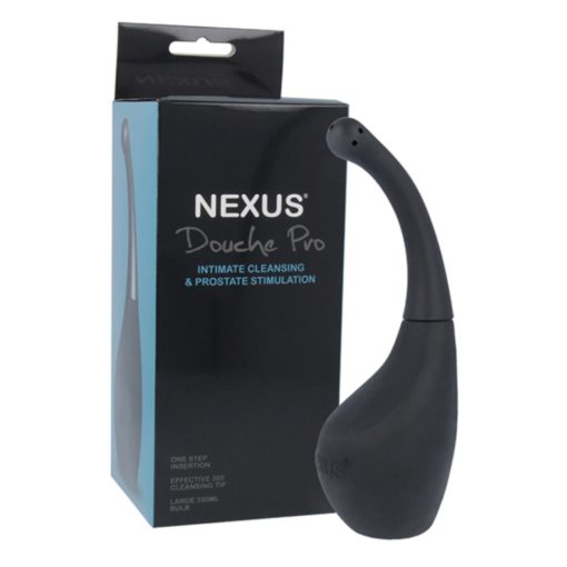 Nexus Douche Pro