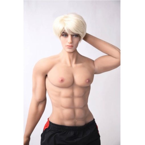 Mistress Kevin Love Doll