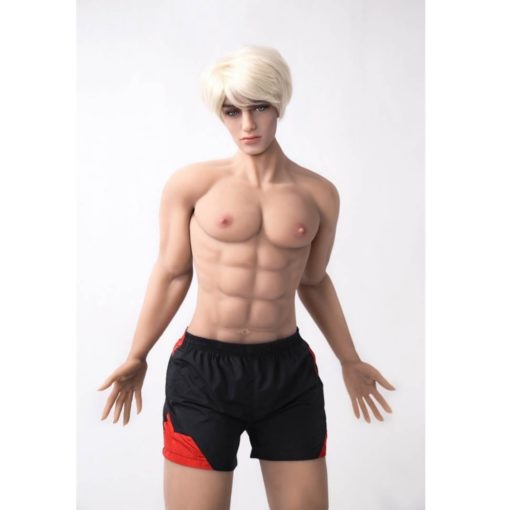 Mistress Kevin Love Doll