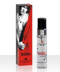 Parfum cu Feromoni Barbati Miyoshi Miyagi Instinct 5 ml