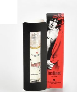 Parfum cu Feromoni Barbati Miyoshi Miyagi Instinct 5 ml