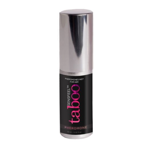 TABOO PHEROMONE HER
