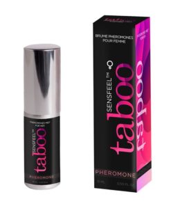 TABOO PHEROMONE HER