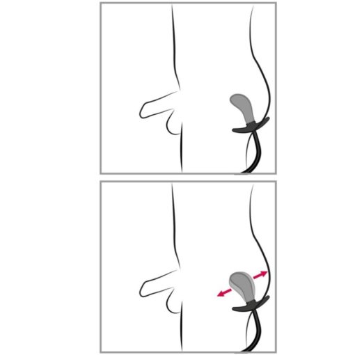 Butt Plug Gonflabil Inflatable Plug You2Toys