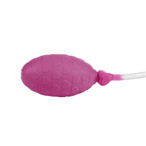 Pompa Clitoris California Exotics
