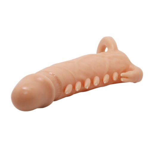 Prelungitor Penis Pretty Love Emmitt