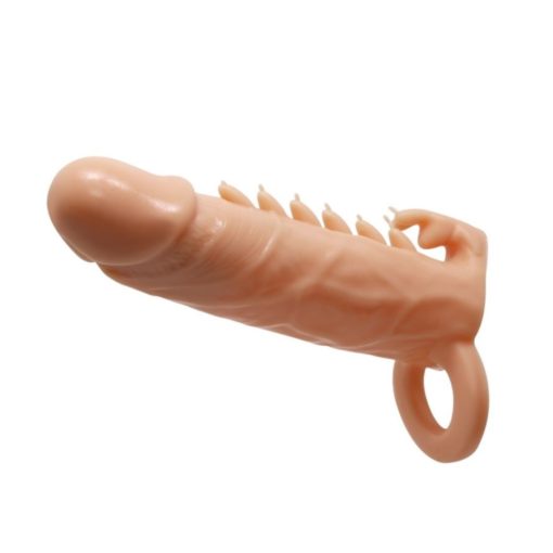 Prelungitor Penis Pretty Love Emmitt