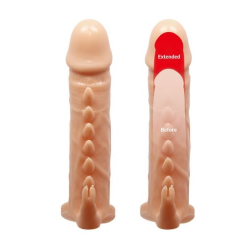 Prelungitor Penis Pretty Love Emmitt