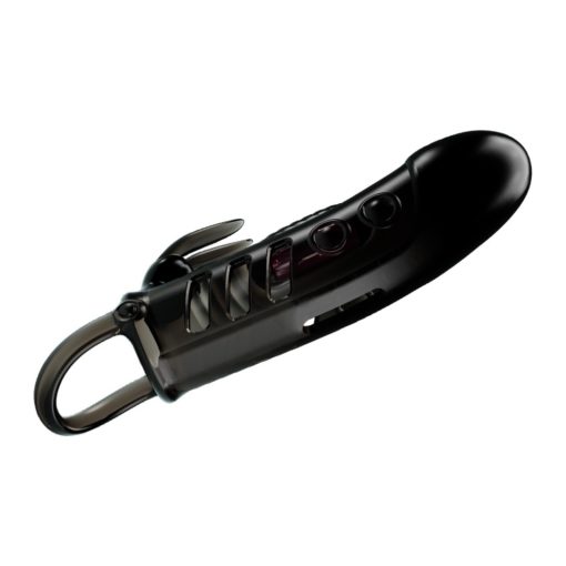 Pretty Love Penis Sleeve Sloane Black