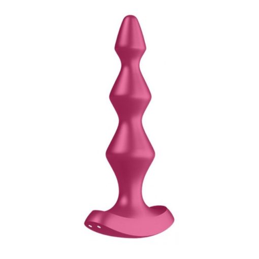 Satisfyer Lolli Plug 1 Berry