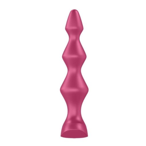 Satisfyer Lolli Plug 1 Berry