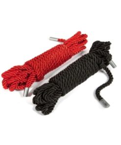 Sfoara Fifty Shades Of Grey Bondage Rope