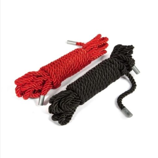 Sfoara Fifty Shades Of Grey Bondage Rope
