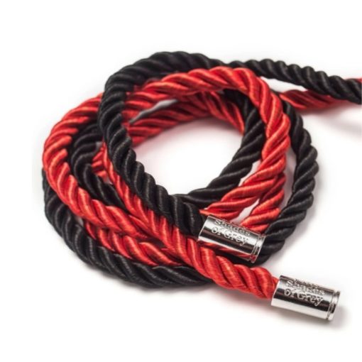 Fifty Shades Of Grey Bondage Rope