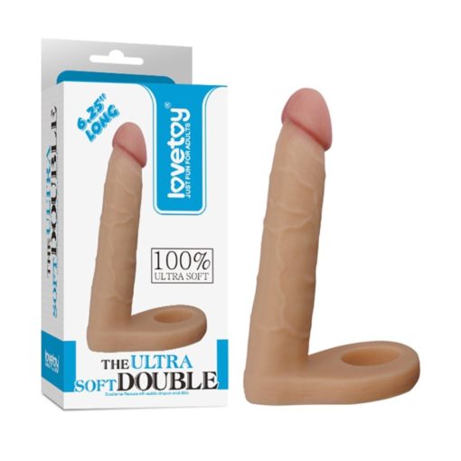 Ultra Soft Double Lovetoy
