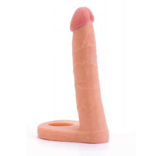 Ultra Soft Double Lovetoy