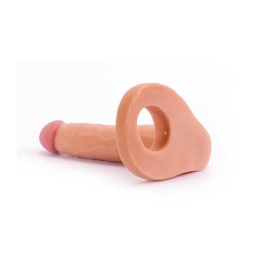 Ultra Soft Double Lovetoy