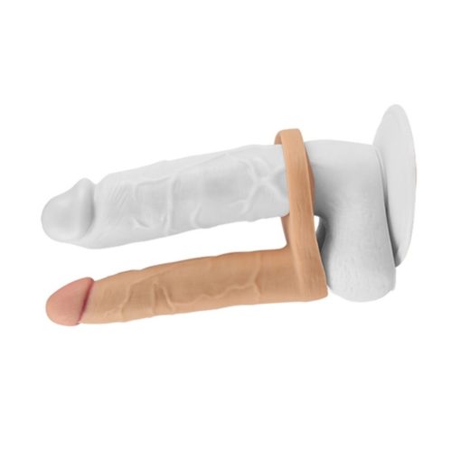 Ultra Soft Double Lovetoy