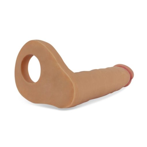 Ultra Soft Double Lovetoy