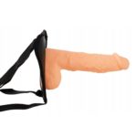 Strap On Unisex NMC ERECTION ASSISTANT 24 cm