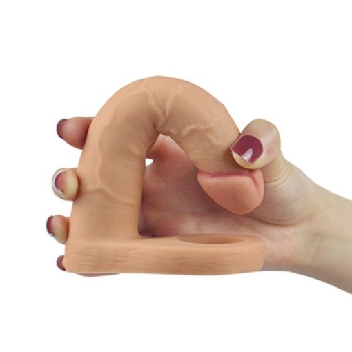 Ultra Soft Double Lovetoy
