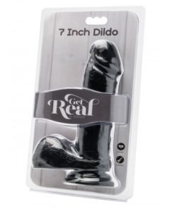 Dildo Realistic ToyJoy Get Rea