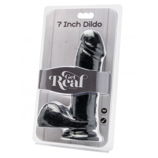 Dildo Realistic ToyJoy Get Rea