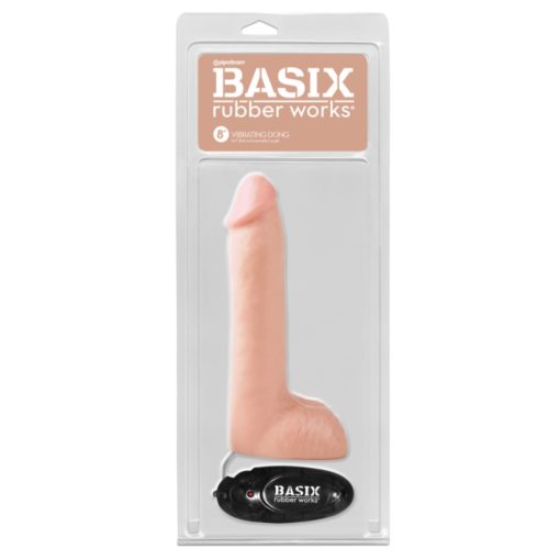Realistic Basix Rubber Works