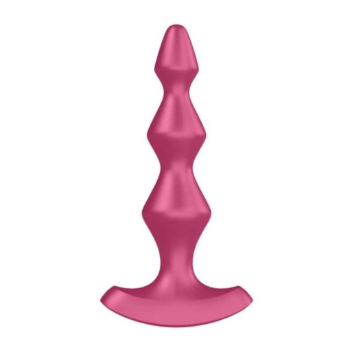Satisfyer Lolli Plug 1 Berry