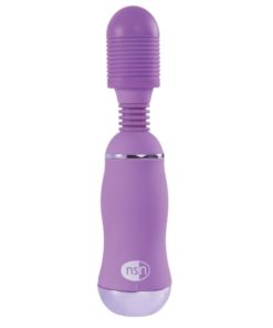 PowerPlay BoomBoom Power Wand-Purple