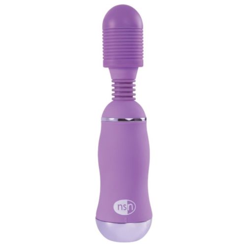 PowerPlay BoomBoom Power Wand-Purple